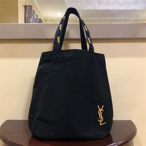 yves saint laurent shopper tote|Saint Laurent shopping tote.